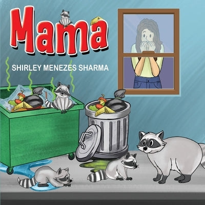 Mama by Menezes Sharma, Shirley