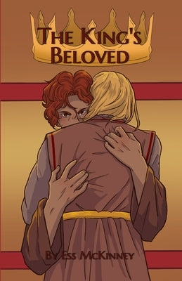 The King's Beloved by McKinney, Ess