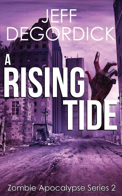 A Rising Tide by Degordick, Jeff