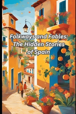 Folkways and Fables: The Hidden Stories of Spain by Davilla Davill