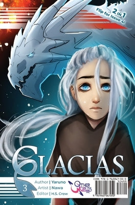 Glacias: Issue 3-4 by Yaruno