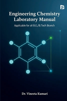 Engineering Chemistry Laboratory Manual by Dr Vineeta Kumari