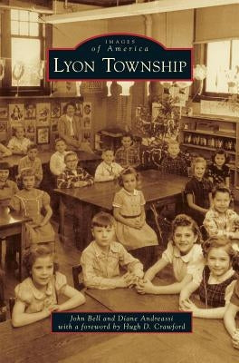 Lyon Township by Bell, John