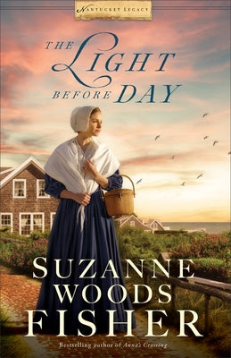The Light Before Day by Fisher, Suzanne Woods