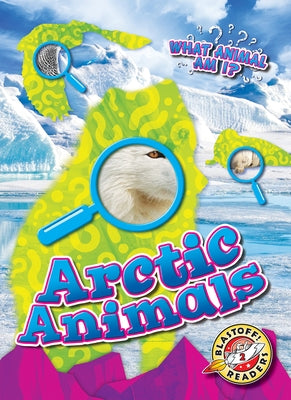 Arctic Animals by Neuenfeldt, Elizabeth