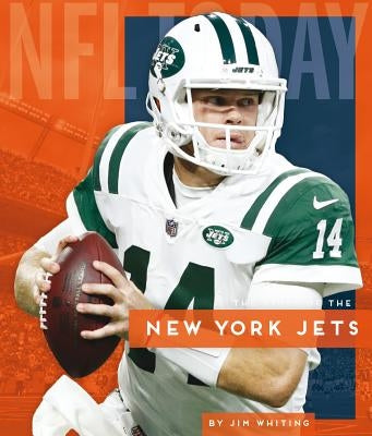 New York Jets by Whiting, Jim