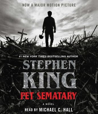 Pet Sematary by King, Stephen