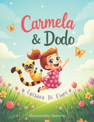 Carmela & Dodo by Iqbal, Hurraira
