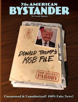 The American Bystander #11 by Gerber, Michael a.