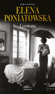 Leonora by 
