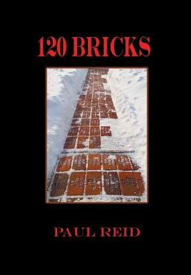 120 Bricks by Reid, Paul