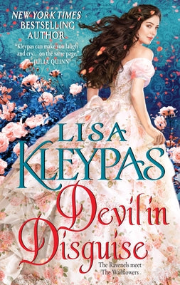 Devil in Disguise by Kleypas, Lisa