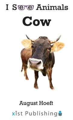 Cow by Hoeft, August