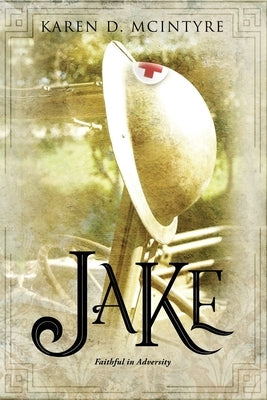 Jake by McIntyre, Karen D.