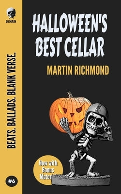 Halloween's Best Cellar by Richmond, Martin