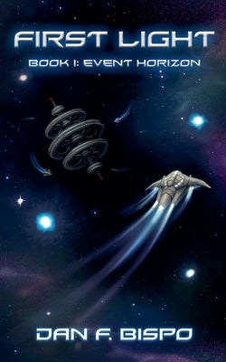Event Horizon by Bispo, Dan F.