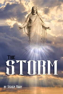 The Storm by Hary, Steven