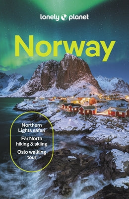 Norway 9 by Planet, Lonely
