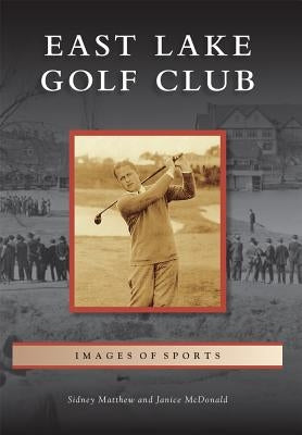 East Lake Golf Club by Matthew, Sidney
