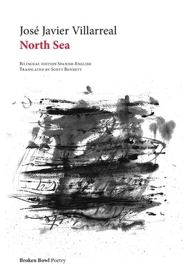North Sea by Villarreal, José Javier