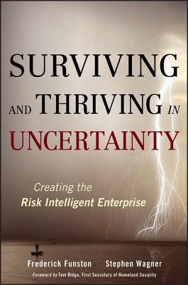 Surviving and Thriving in Unce by Funston, Frederick