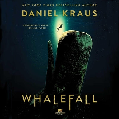 Whalefall by Kraus, Daniel