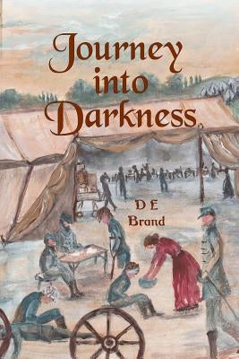 Journey Into Darkness by Brand, Dell Elizabeth
