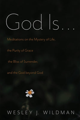 God Is . . . by Wildman, Wesley J.