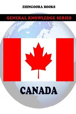 Canada by Books, Zhingoora