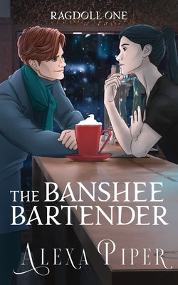 The Banshee Bartender by Piper, Alexa