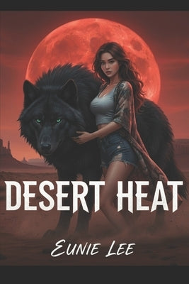 Desert Heat Pt. 1 by Rafe, Mandy