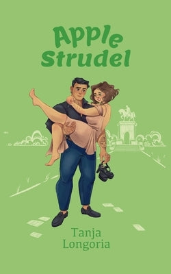 Apple Strudel by Longoria, Tanja