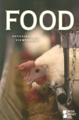 Food by Egendorf, Laura K.