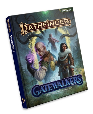 Pathfinder Adventure Path: Gatewalkers (P2) by Keeley, Jason