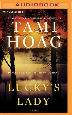 Lucky's Lady by Hoag, Tami