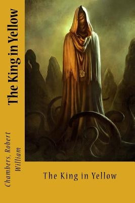 The King in Yellow by Sir Angels