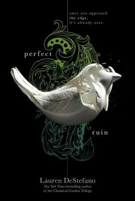 Perfect Ruin, 1 by DeStefano, Lauren