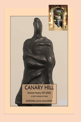 Canary Hill by Majumdar, Rupendra Guha