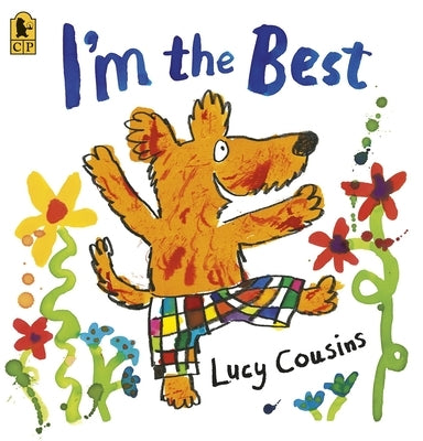 I'm the Best by Cousins, Lucy