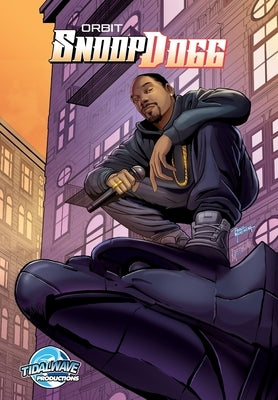 Orbit: Snoop Dogg by Esquivel, Eric M.