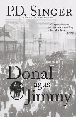 Donal agus Jimmy by Singer, P. D.