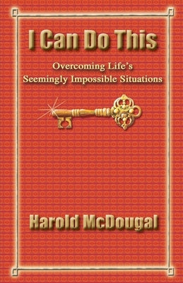 I Can Do This! by McDougal, Harold