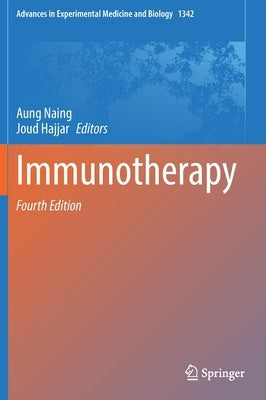 Immunotherapy by Naing, Aung
