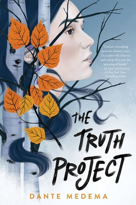 The Truth Project by Medema, Dante