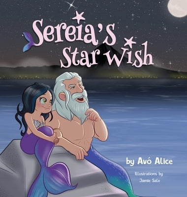 Sereia's Star Wish by Alice, Avó