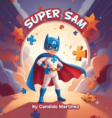 Super Sam by Martinez, Candido