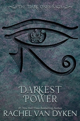 Darkest Power by Van Dyken, Rachel