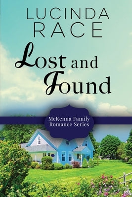 Lost and Found by Race, Lucinda