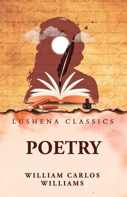 Poetry by William Carlos Williams