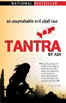Tantra by Adi by Adi